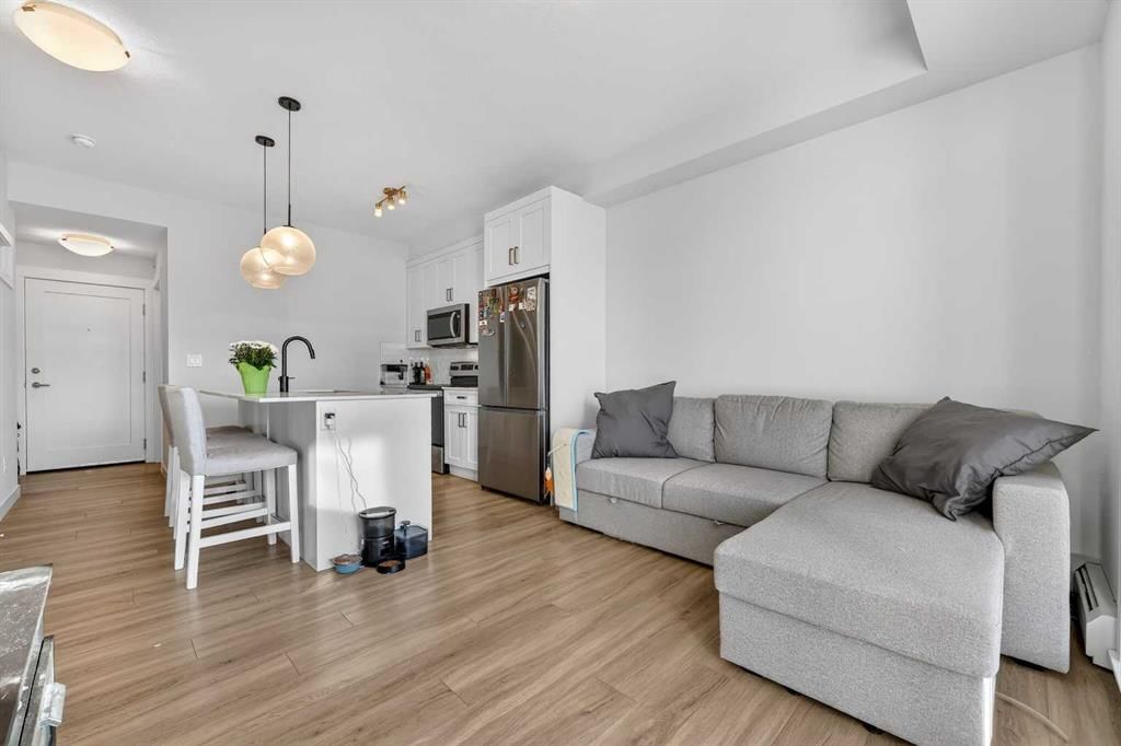 402, 500 Auburn Meadows Common SE, Calgary — photo 4 of 28