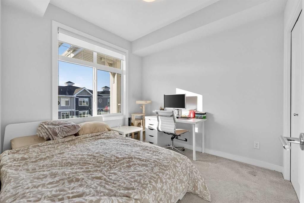 402, 500 Auburn Meadows Common SE, Calgary — photo 5 of 28