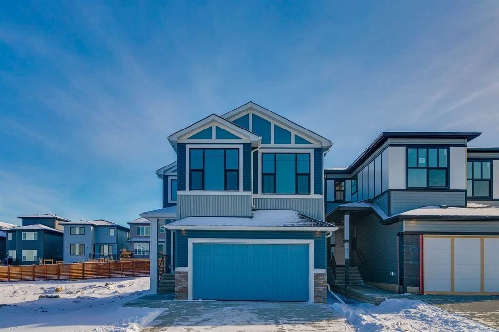 16 Calhoun Rise NE, Calgary — photo 2 of 30