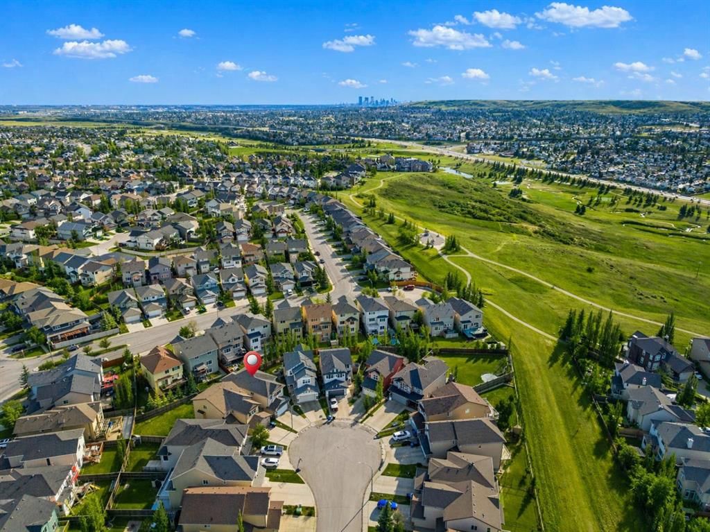 103 Panamount Common NW, Calgary — photo 2 of 50