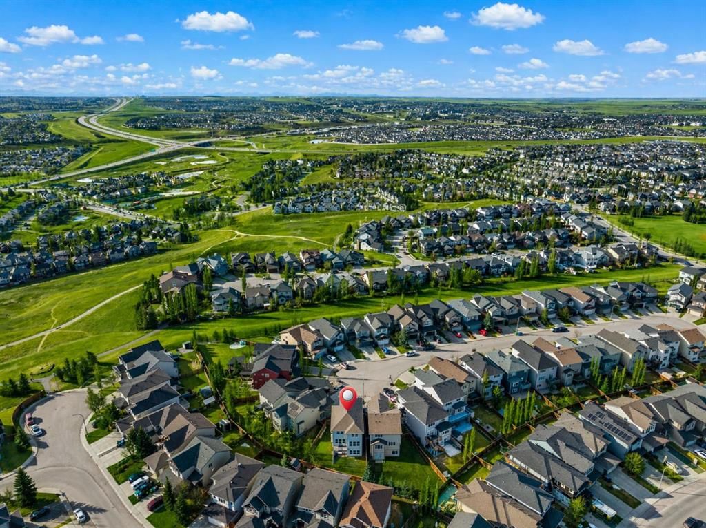 103 Panamount Common NW, Calgary — photo 3 of 50