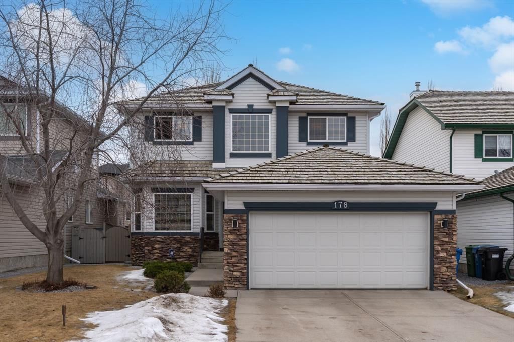 178 Mt Douglas Circle SE, Calgary — main listing photo