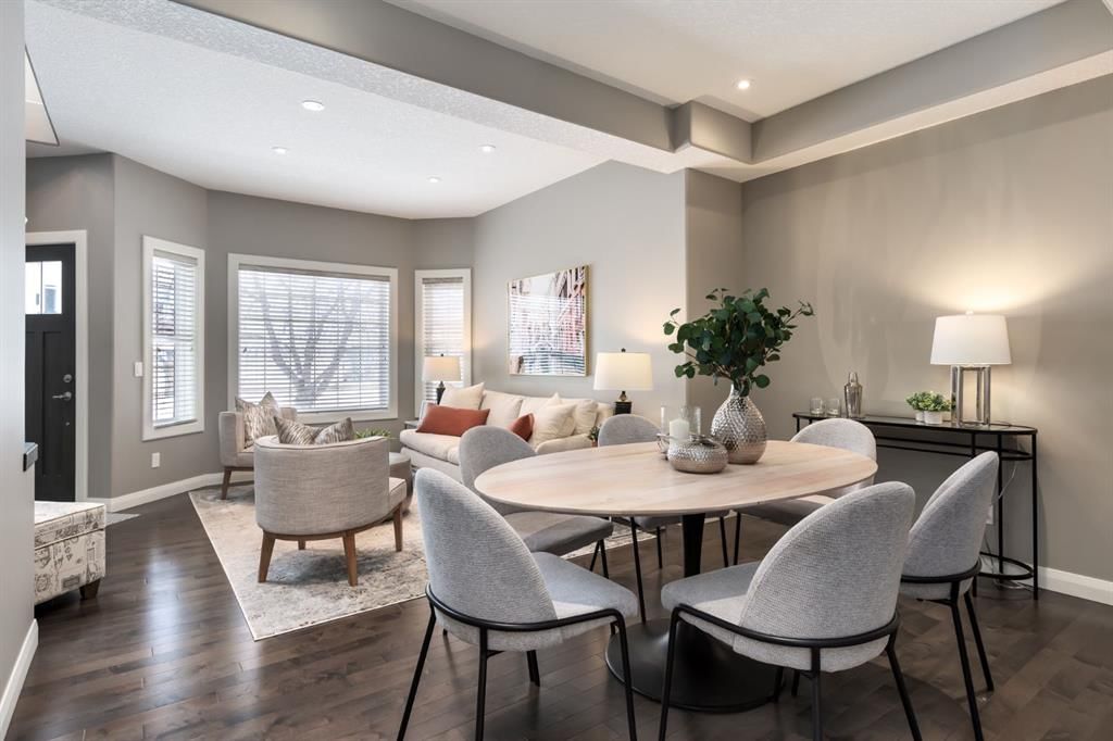178 Mt Douglas Circle SE, Calgary — photo 4 of 44