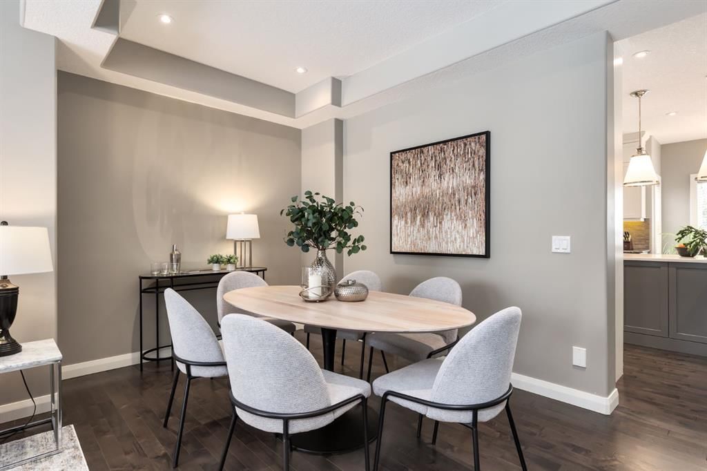 178 Mt Douglas Circle SE, Calgary — photo 5 of 44