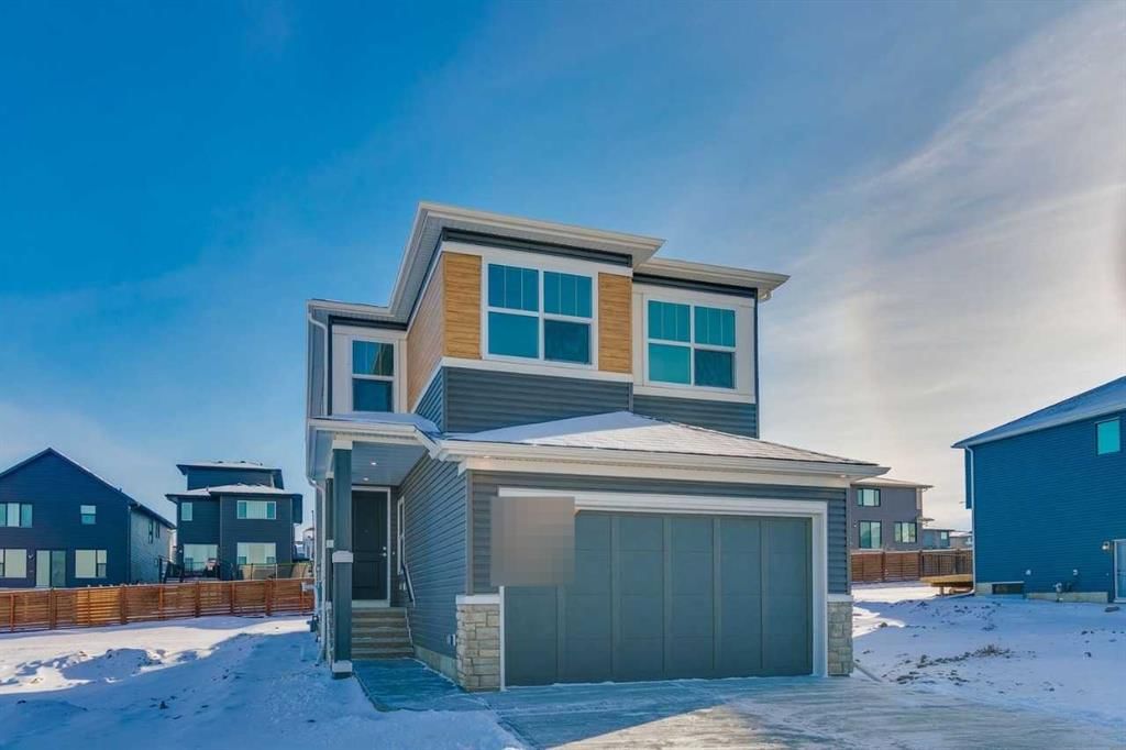 28 Calhoun Rise NE, Calgary — main listing photo