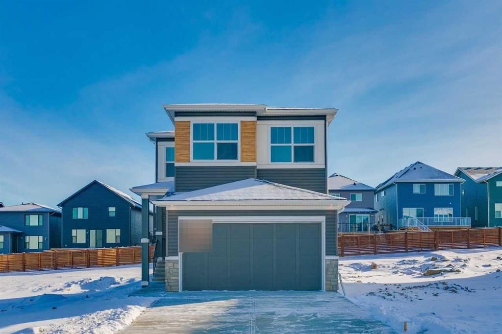 28 Calhoun Rise NE, Calgary — photo 2 of 30