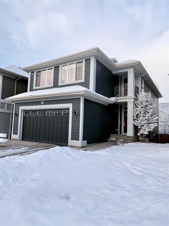 26 Mahogany Green SE, Calgary — photo 2 of 50