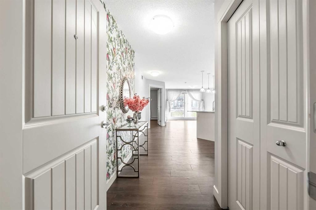 207, 110 Auburn Meadows View SE, Calgary — photo 2 of 30