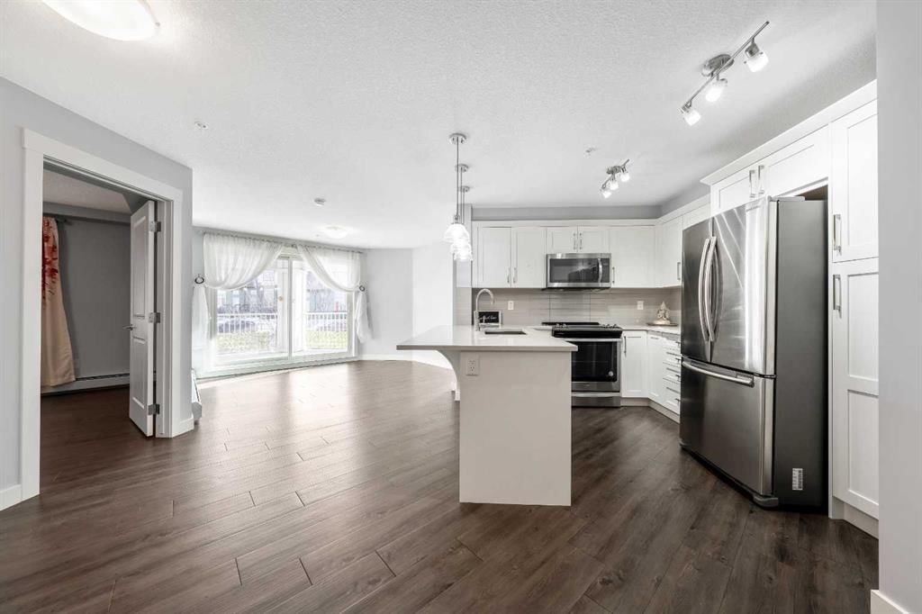 207, 110 Auburn Meadows View SE, Calgary — photo 3 of 30