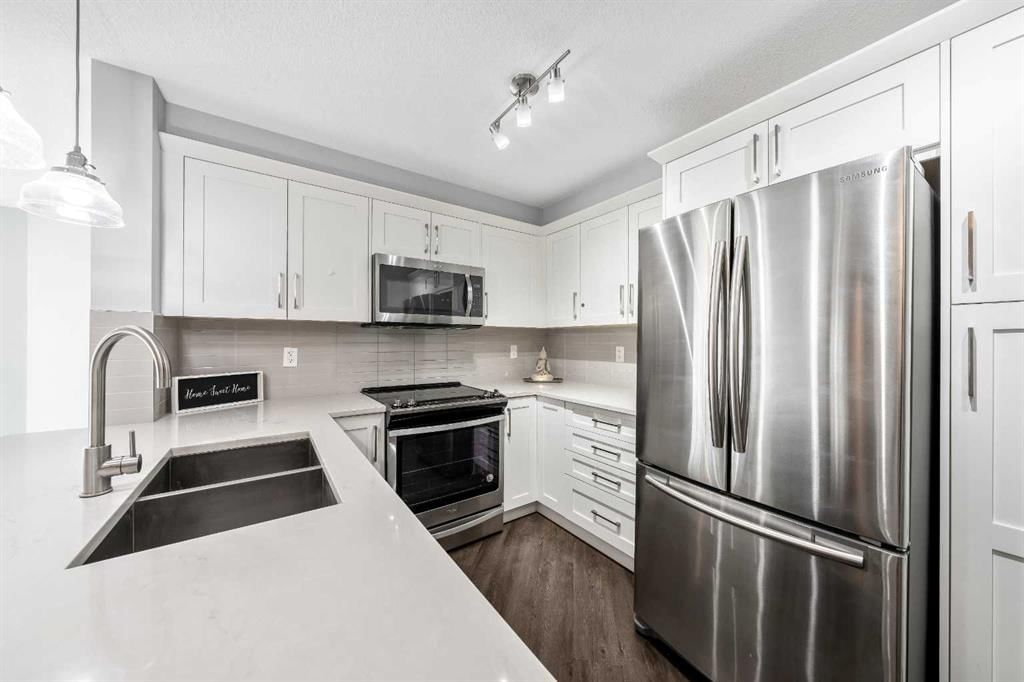 207, 110 Auburn Meadows View SE, Calgary — photo 5 of 30