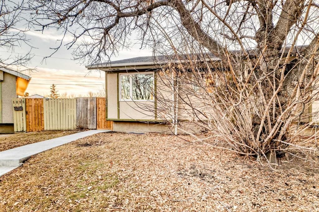 1013 Marcombe Crescent NE, Calgary — photo 2 of 46