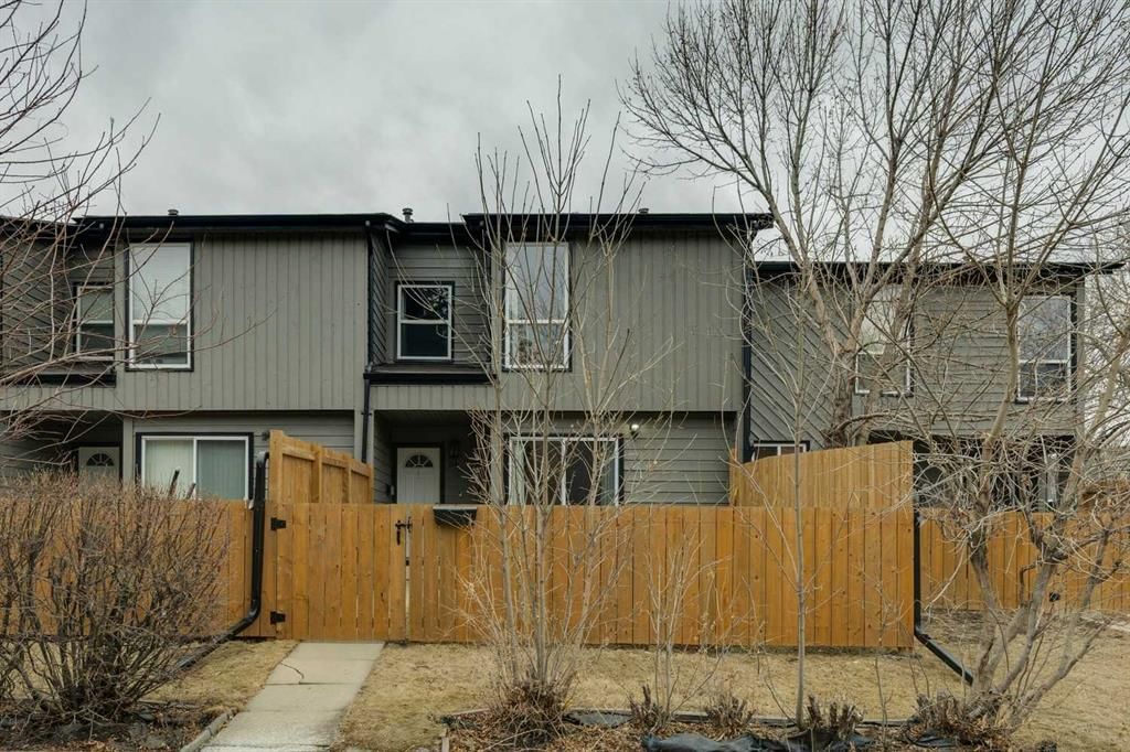 114, 420 Grier Avenue NE, Calgary — main listing photo