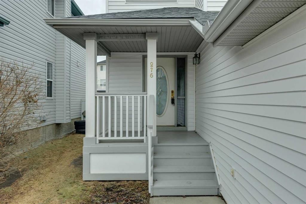 276 Hidden Valley Grove NW, Calgary — photo 2 of 39