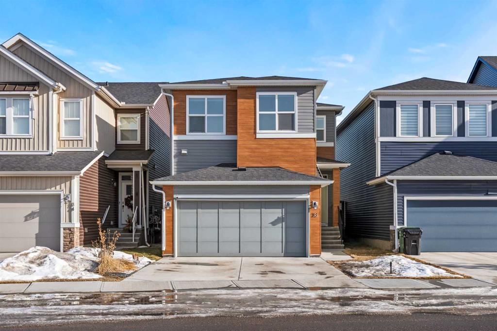 38 Seton Parade SE, Calgary — photo 3 of 41