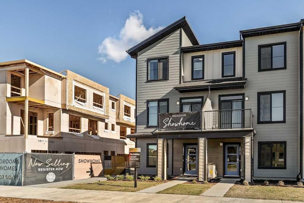 1201, 60 Howse Lane NE, Calgary — main listing photo