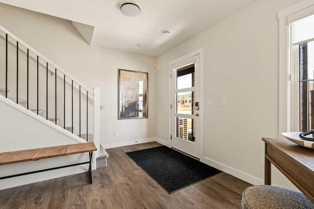 1201, 60 Howse Lane NE, Calgary — photo 3 of 34