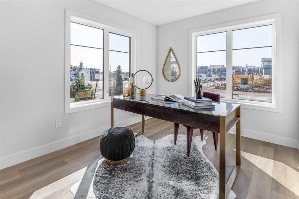 107, 380 Seton Villas SE, Calgary — photo 2 of 20