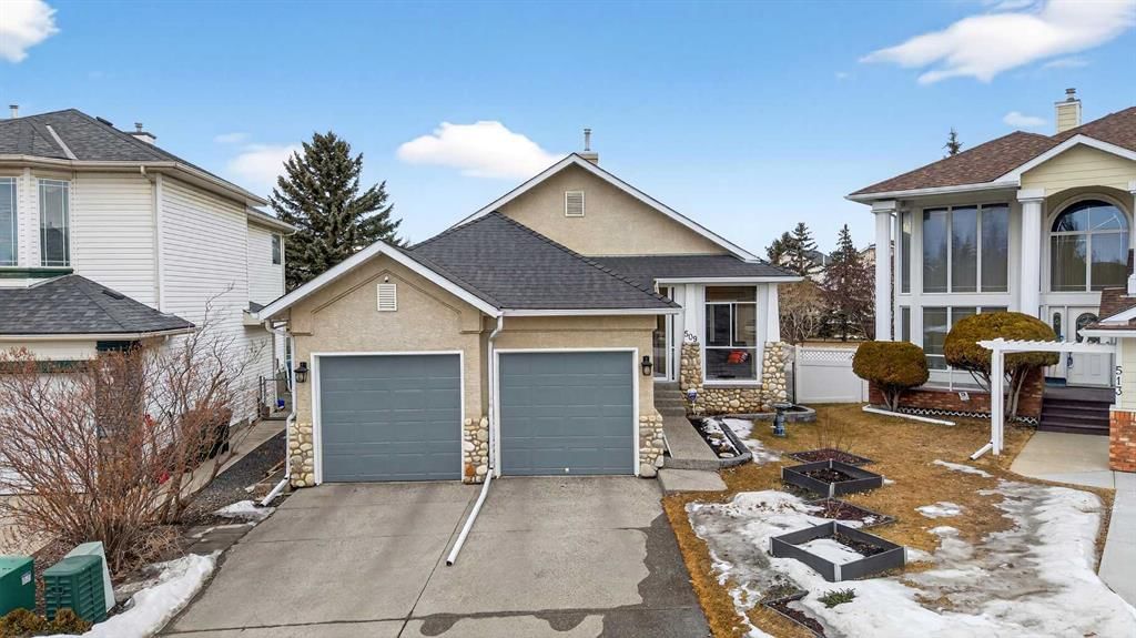 509 Riverview Place SE, Calgary — photo 5 of 50