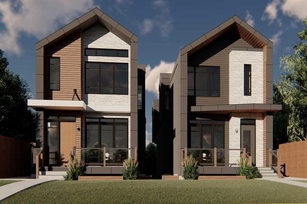 1415 44 Street SW, Calgary — main listing photo