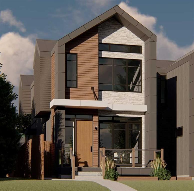 1415 44 Street SW, Calgary — photo 3 of 3