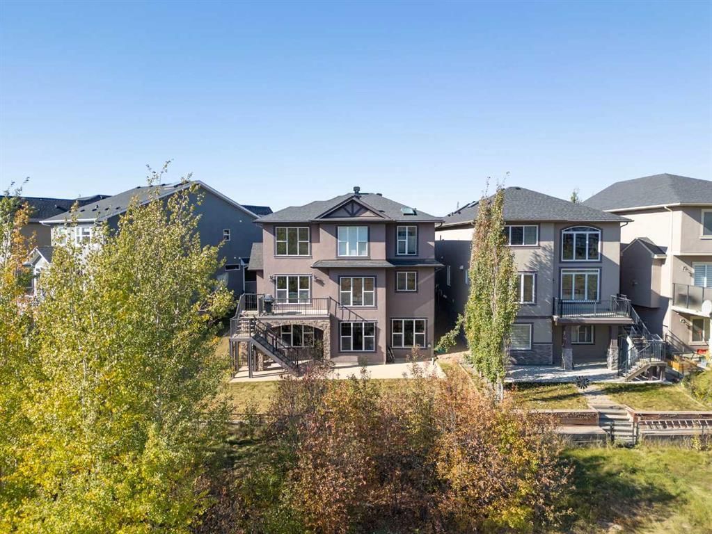 173 Sage Meadows Circle NW, Calgary — photo 2 of 50