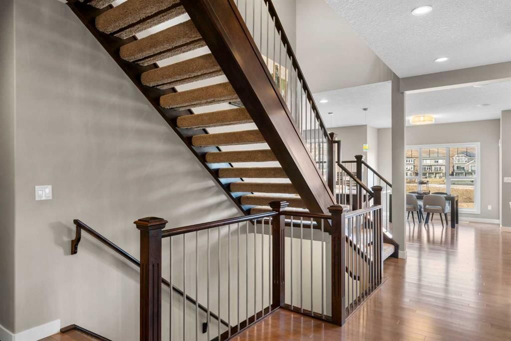 173 Sage Meadows Circle NW, Calgary — photo 5 of 50