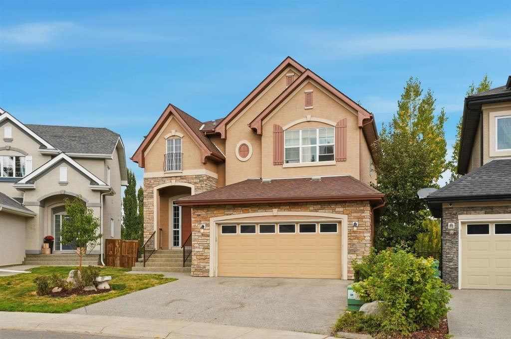 166 Cranridge Terrace SE, Calgary — main listing photo