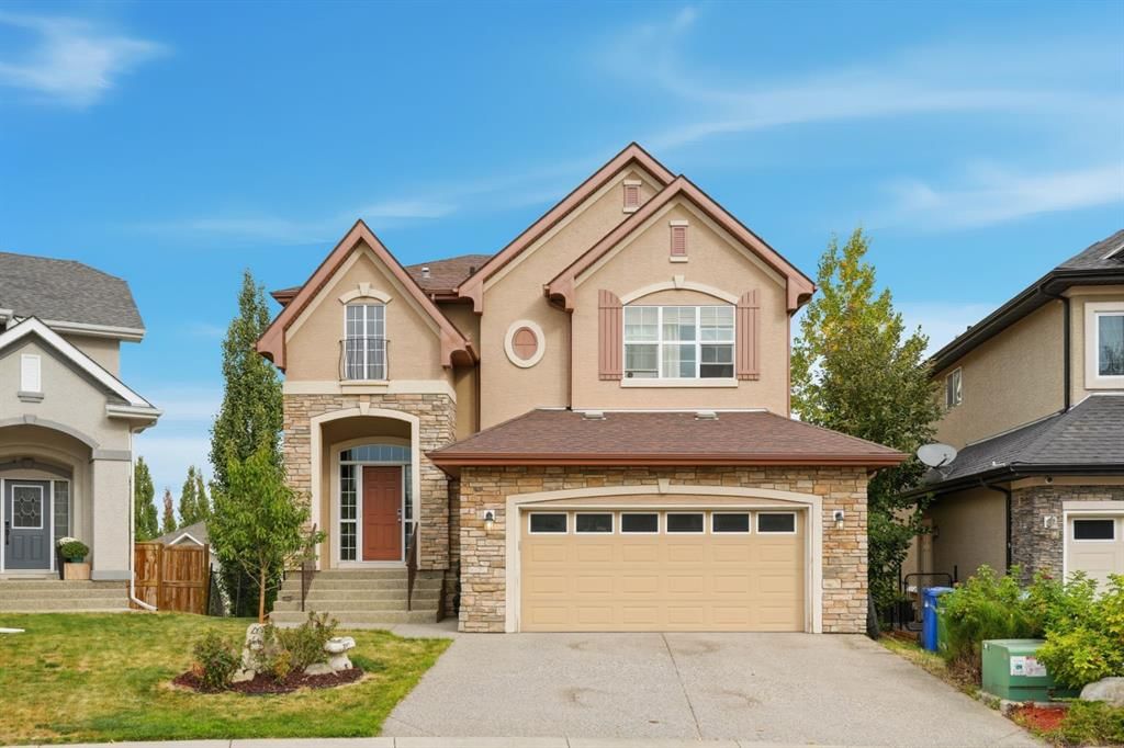 166 Cranridge Terrace SE, Calgary — photo 2 of 50
