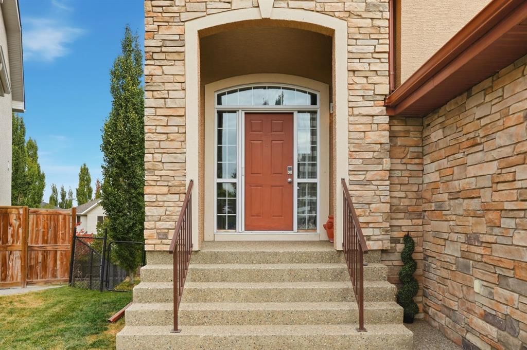 166 Cranridge Terrace SE, Calgary — photo 3 of 50