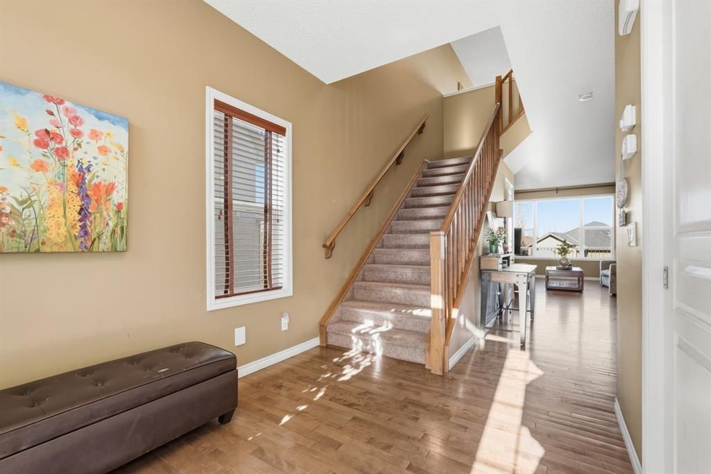 166 Cranridge Terrace SE, Calgary — photo 5 of 50