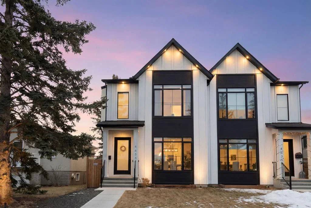 4633 82 Street NW, Calgary — main listing photo