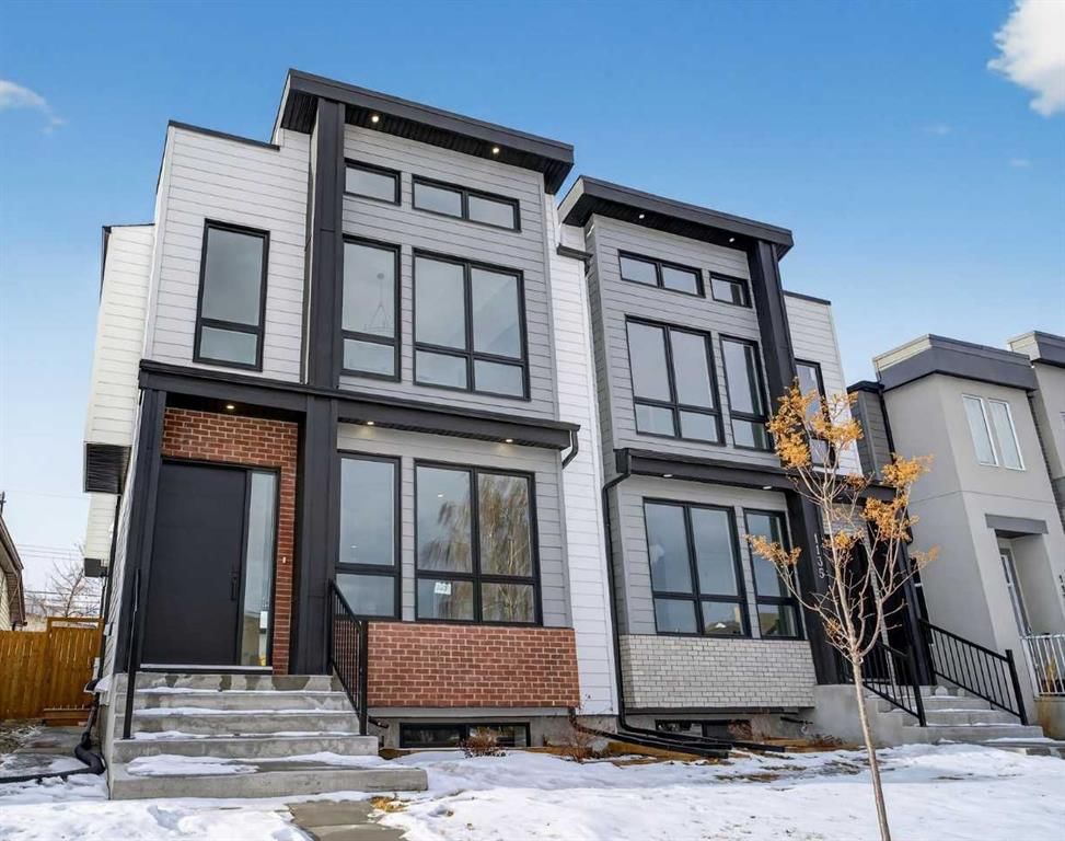 1137 41 Street SW, Calgary — main listing photo