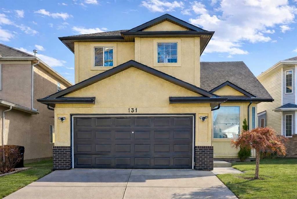 131 Arbour Wood Close NW, Calgary — main listing photo