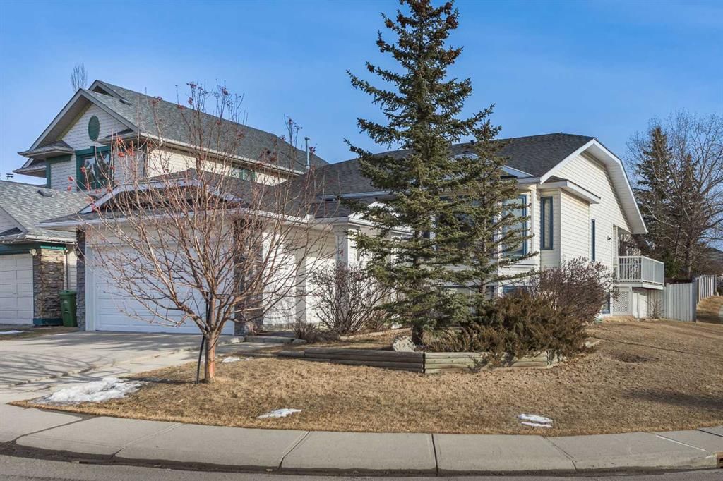 137 Arbour Ridge Heights NW, Calgary — main listing photo