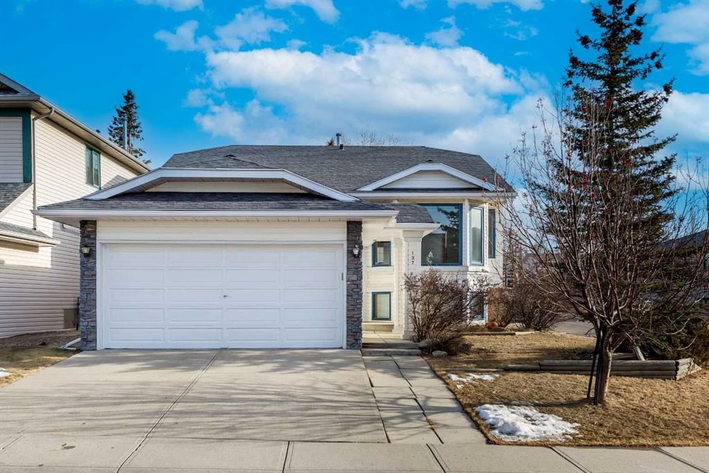 137 Arbour Ridge Heights NW, Calgary — photo 2 of 45
