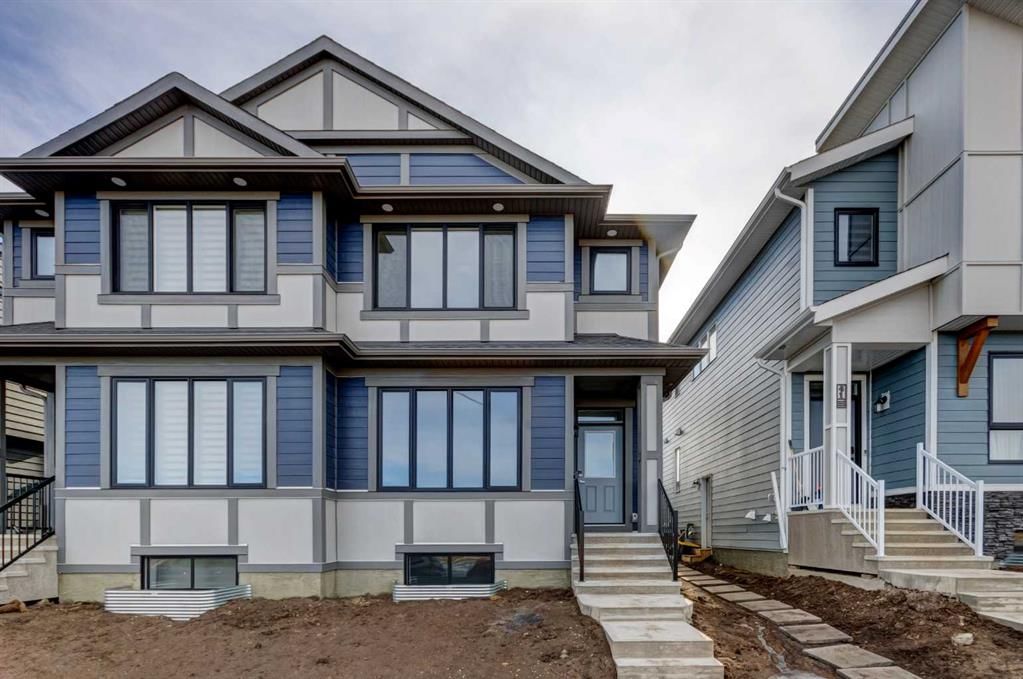37 Setonvista Gate SE, Calgary — main listing photo