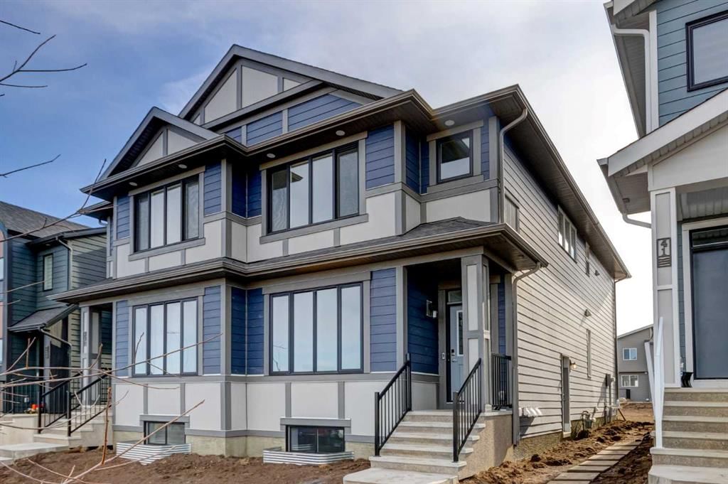 37 Setonvista Gate SE, Calgary — photo 2 of 35