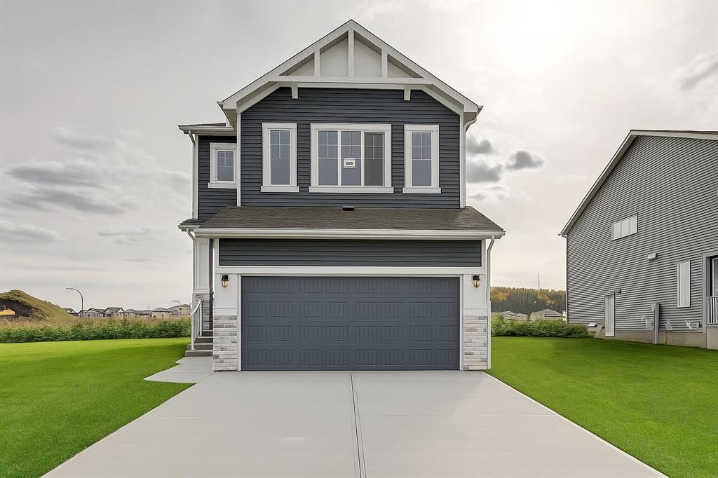 23 Creekstone Green SW, Calgary — main listing photo