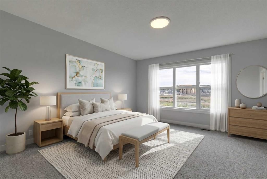 31 Creekstone Green SW, Calgary — photo 4 of 49