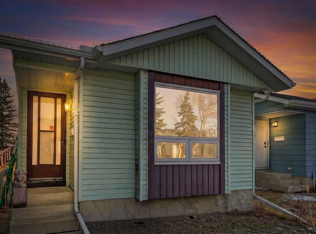 147 Erin Ridge Road SE, Calgary — photo 5 of 39
