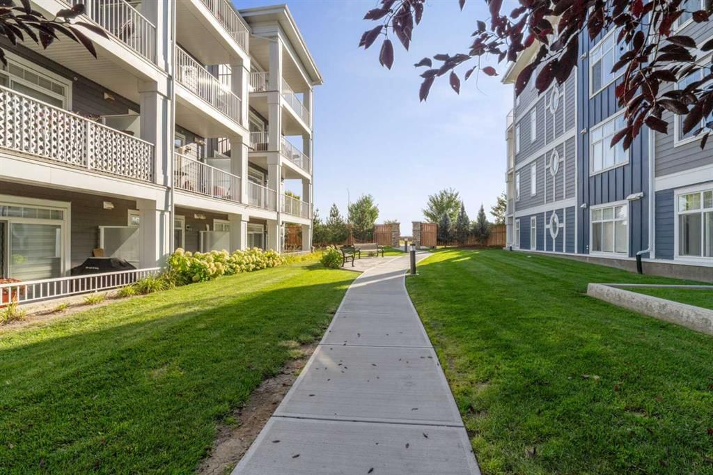417, 400 Auburn Meadows Common SE, Calgary — photo 3 of 29