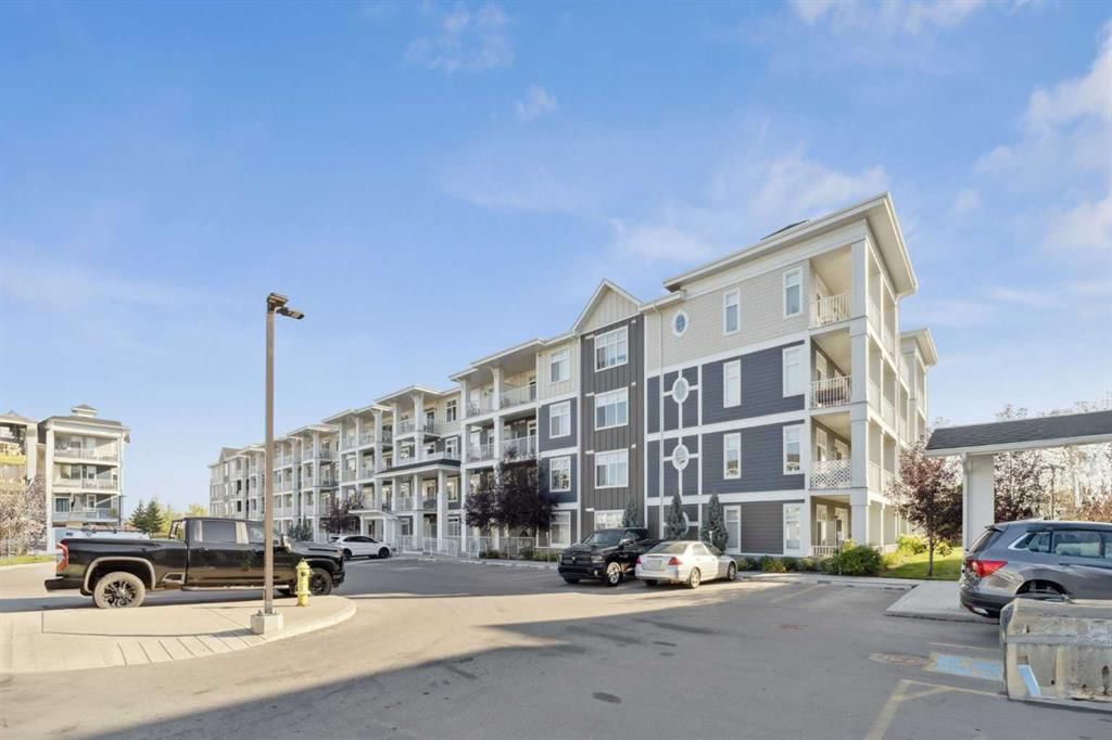 417, 400 Auburn Meadows Common SE, Calgary — photo 4 of 29