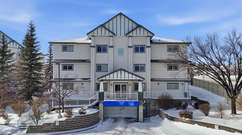 302, 3 Somervale View SW, Calgary — main listing photo