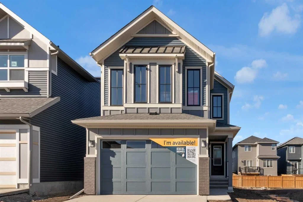 200 Starling Place NW, Calgary — main listing photo