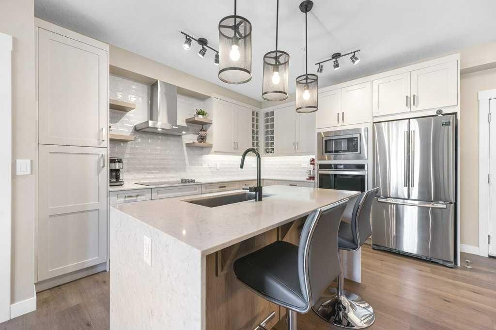 108, 100 Auburn Meadows Common SE, Calgary — main listing photo