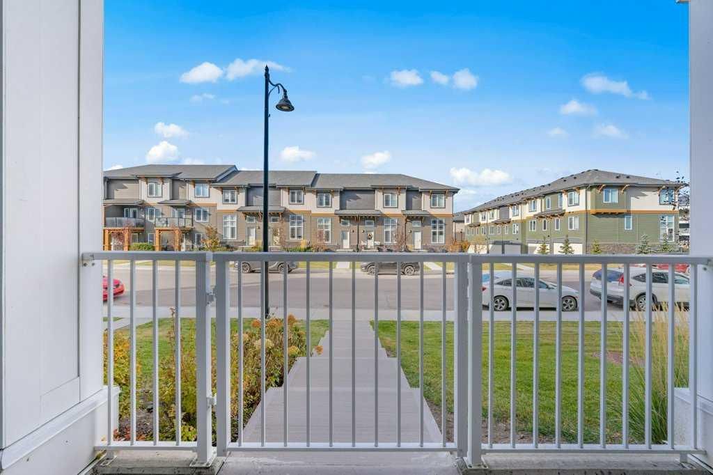 108, 100 Auburn Meadows Common SE, Calgary — photo 3 of 45