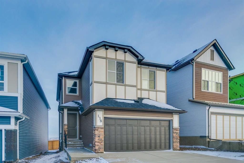 138 Annette Landing NW, Calgary — photo 2 of 40