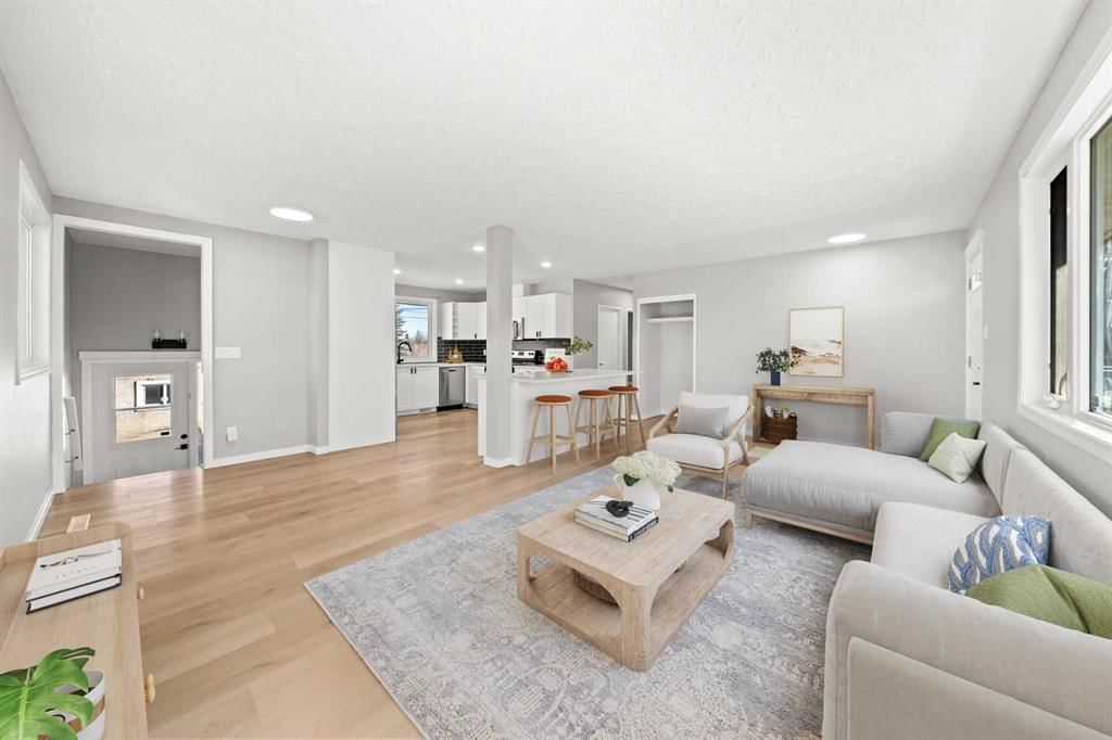 4520 Greenview Drive NE, Calgary — photo 4 of 40