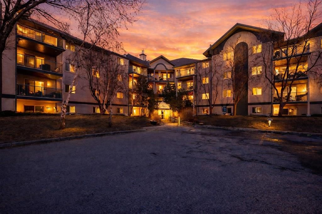 113, 10 Dover Point SE, Calgary — main listing photo