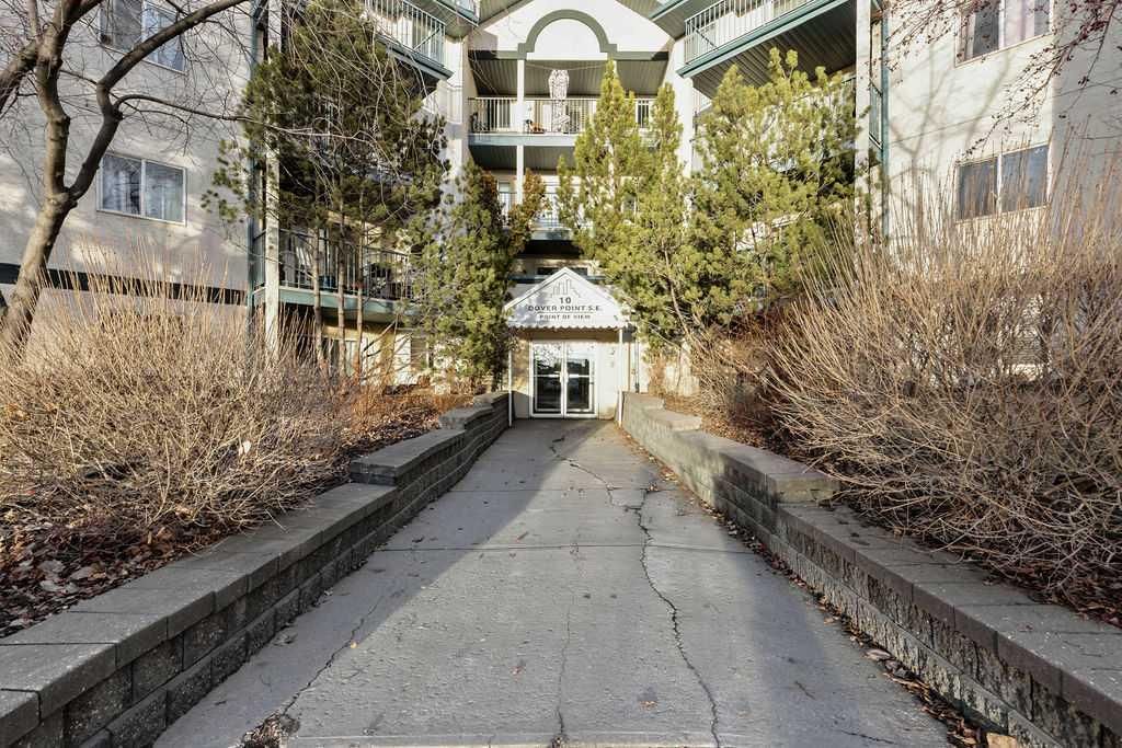 113, 10 Dover Point SE, Calgary — photo 2 of 31
